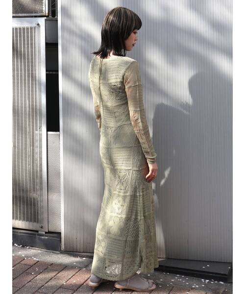 merry jenny(メリージェニー)の「ハートナローサンダル(サンダル・レディース・ブラック/ワイン/パープル・MEDIUM/LARGE)」の16枚目の写真