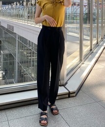 FREE'S MART | ◆センタープレスペグトップパンツ(その他パンツ)