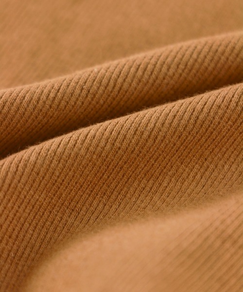 ALEXIA STAM(アリシアスタン)の「Asymmetry Rib Tank Top /アシメントリーリブタンクトップ(タンクトップ・レディース・ホワイト/チャコールグレー/ブラウン・S/M)」の18枚目の写真