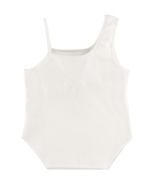 ALEXIA STAM（アリシアスタン）の「Asymmetry Rib Tank Top