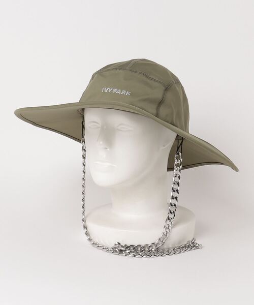 adidas（アディダス）の「IVY PARK サンハット / アディダス