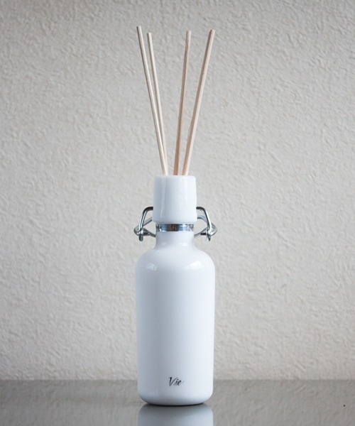 VIE（ヴイー）の「VIE Reed Diffuser / ヴィー リードディフューザー（ルームフレグランス/お香）」 WEAR