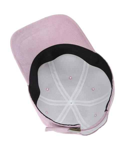 AMERICAN HOLIC（アメリカンホリック）の「スエードキャップ（キャップ・レディース・ベージュ/ブラウン/ライラック/ブラック・FREE）」の21枚目の写真