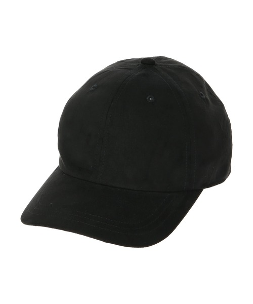 AMERICAN HOLIC（アメリカンホリック）の「スエードキャップ（キャップ・レディース・ベージュ/ブラウン/ライラック/ブラック・FREE）」の9枚目の写真