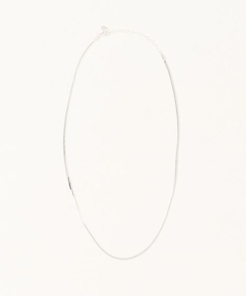 キャリン　送料込 セール】silver925＊ネックレス 156973（ネックレス