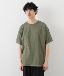 【VANCOF/ヴァンコフ】ORGANIC COTTON QUICK DRY Tシャツ