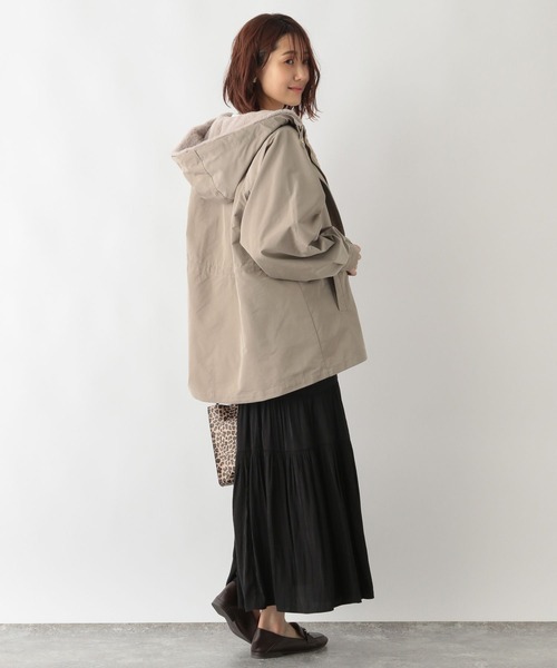 3WAY撥水マンパ/268782