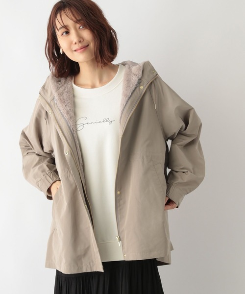 3WAY撥水マンパ/268782