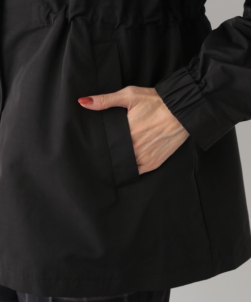 GLOBAL WORK（グローバルワーク）の「3WAY撥水マンパ/268782