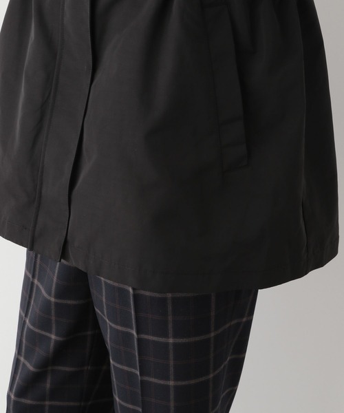 GLOBAL WORK（グローバルワーク）の「3WAY撥水マンパ/268782