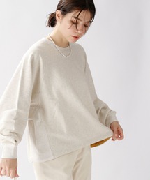 niko and... | ヴィンテージライクドロストプルオーバー(スウェット)