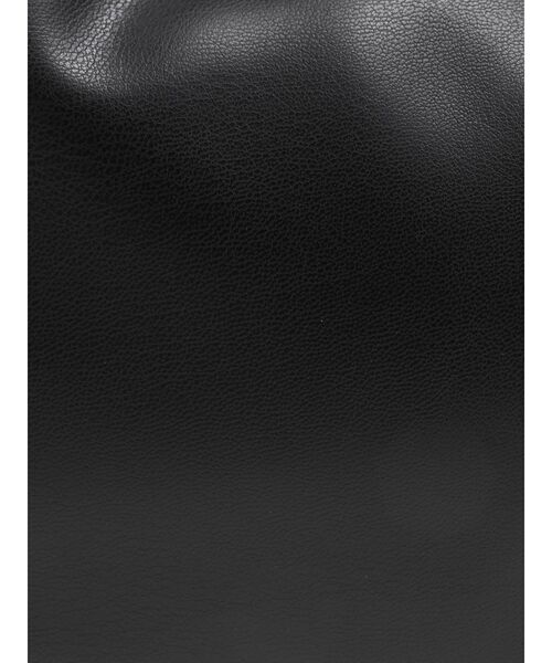 LAGUNAMOON（ラグナムーン）の「フォリオフォルムバッグ（ハンドバッグ・レディース・ブラック/グリーン/ブロンズ・FREE）」の10枚目の写真