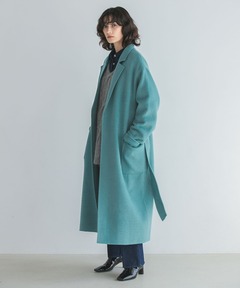 『NOISE MAKER』ノイズメーカー (M) チェスターコート　ダブル NOISE MAKER（ノイズメーカー）｜ジャケット/アウター一覧 - WEAR