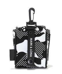 MARK & LONA（マークアンドロナ）の「Vector Scope Keeper（ゴルフ