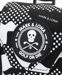 MARK & LONA（マークアンドロナ）の「Vector Scope Keeper