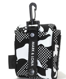 ゴルフバッグ・キャディバッグ MARK & LONA Vector Scope Keeper MARK & LONA（マークアンドロナ）の「Vector Scope Keeper