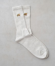 WHIMSIC | 【WHIMSIC】スーベニアソックス(ソックス/靴下)