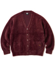 FTC（エフティーシー）の「SHAGGY CARDIGAN（カーディガン/ボレロ