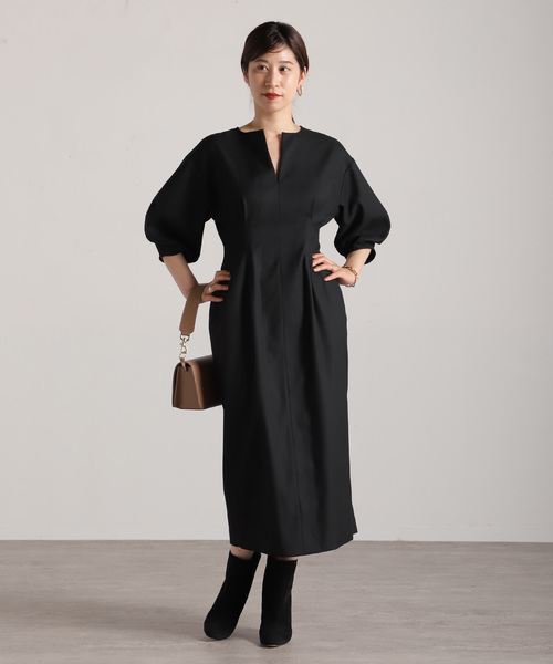 VERMEIL par iena（ヴェルメイユパーイエナ）の「【ATP ATELIER/エーティーピーアトリエ】ASSISI（ベージュA）（ショルダーバッグ・レディース・ベージュ系その他・FREE）」の8枚目の写真