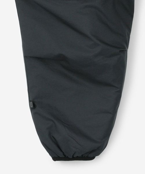 DAIWA PIER39(ダイワピア39)の「DAIWA PIER39 | TECH REVERSIBLE PULLOVER PUFF JACKET MEN(ナイロンジャケット・メンズ・ベージュ系その他/グレー系その他・LARGE/MEDIUM)」の13枚目の写真