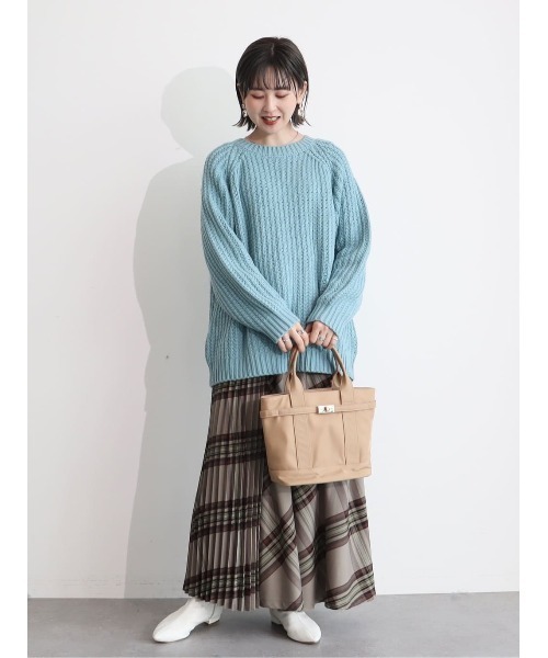 AMERICAN HOLIC(アメリカンホリック)の「【WEB限定】ポインテッドトゥーストレッチブーツ(ブーツ・レディース・ホワイト/ブラック・S/M/L)」の22枚目の写真