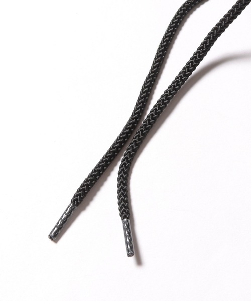 BURLAP OUTFITTER（バーラップアウトフィッター）の「BURLAP OUTFITTER/バーラップアウトフィッター WINTER FLYING HOOD JACKET ジャケット（ブルゾン・メンズ・ブラック/サンドベージュ/オリーブ・ONE SIZE）」の7枚目の写真