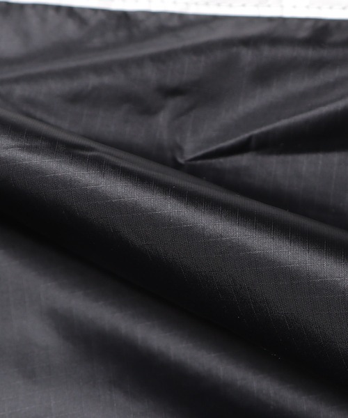 BURLAP OUTFITTER（バーラップアウトフィッター）の「BURLAP OUTFITTER/バーラップアウトフィッター WINTER FLYING HOOD JACKET ジャケット（ブルゾン・メンズ・ブラック/サンドベージュ/オリーブ・ONE SIZE）」の12枚目の写真