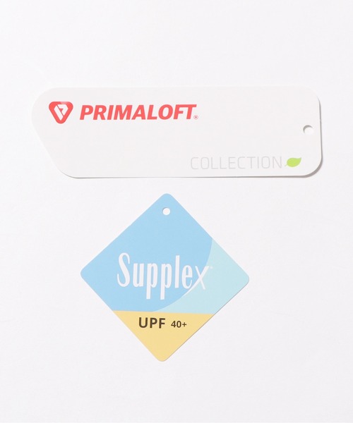 BURLAP OUTFITTER（バーラップアウトフィッター）の「BURLAP OUTFITTER/バーラップアウトフィッター WINTER FLYING HOOD JACKET ジャケット（ブルゾン・メンズ・ブラック/サンドベージュ/オリーブ・ONE SIZE）」の13枚目の写真