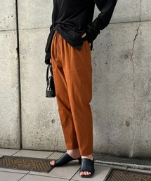 DOLLY SEAN | 【dolly-seam/ドリーシーン】KAPOK トラックパンツ(その他パンツ)