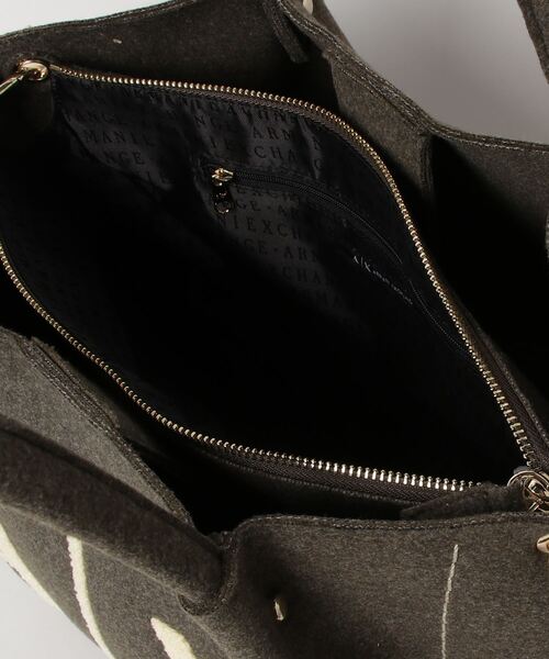 ARMANI EXCHANGE（アルマーニエクスチェンジ）の「【A|X