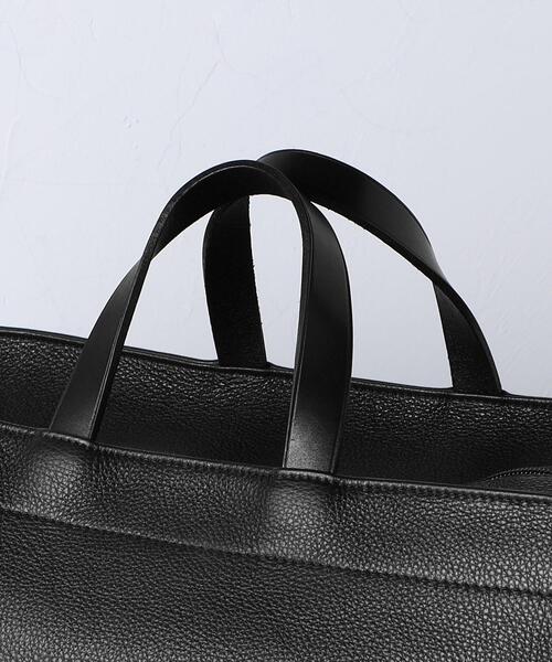 Aeta（アエタ）の「＜Aeta＞ PG56 ショルダートートバッグ L