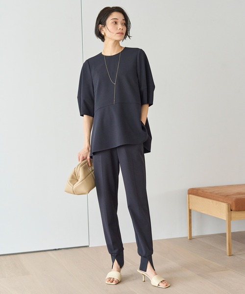 接触冷感】BEAUTY MOVE 最愛 ジョグパン（その他パンツ）｜UNFILO