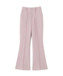 FREE'S MART | 【Sシリーズ対応】＜岡崎紗絵さんコラボ＞カルゼカットソーフレアパンツ(スラックス)