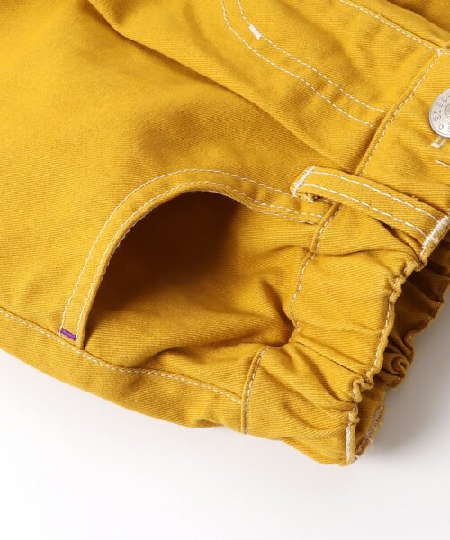 BREEZE（ブリーズ）の「ビビットカラバリパンツ（その他パンツ・キッズ・オレンジ/ブルー/イエロー/ピンク/グリーン・120/130/140/80/90/110/100）」の14枚目の写真