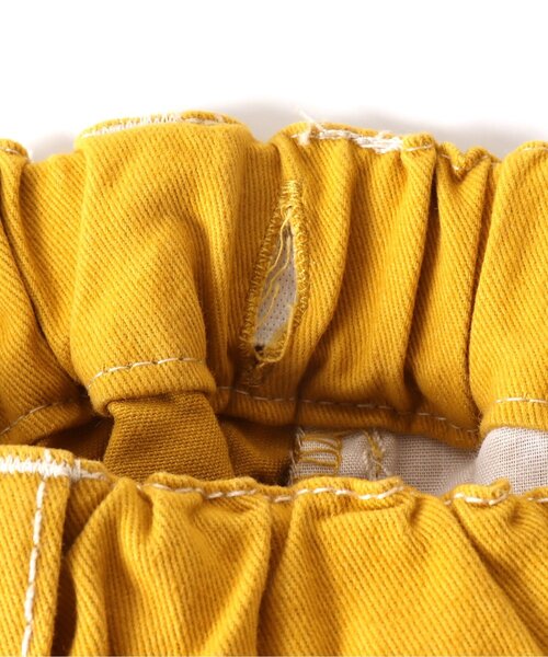 BREEZE（ブリーズ）の「ビビットカラバリパンツ（その他パンツ・キッズ・オレンジ/ブルー/イエロー/ピンク/グリーン・120/130/140/80/90/110/100）」の21枚目の写真