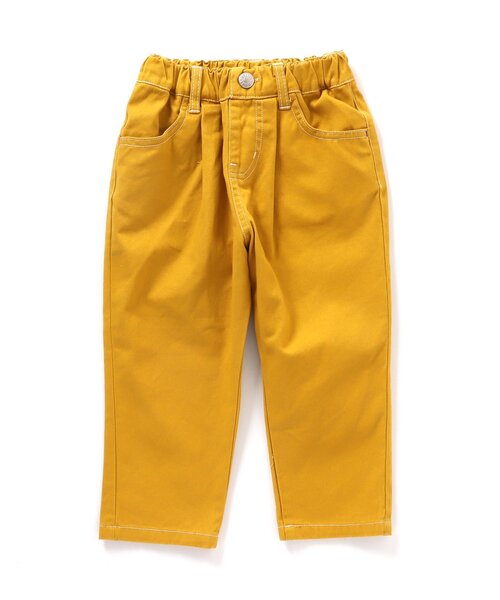 BREEZE（ブリーズ）の「ビビットカラバリパンツ（その他パンツ・キッズ・オレンジ/ブルー/イエロー/ピンク/グリーン・120/130/140/80/90/110/100）」の11枚目の写真