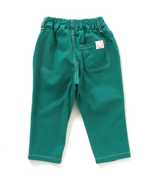 BREEZE（ブリーズ）の「ビビットカラバリパンツ（その他パンツ・キッズ・オレンジ/ブルー/イエロー/ピンク/グリーン・120/130/140/80/90/110/100）」の13枚目の写真