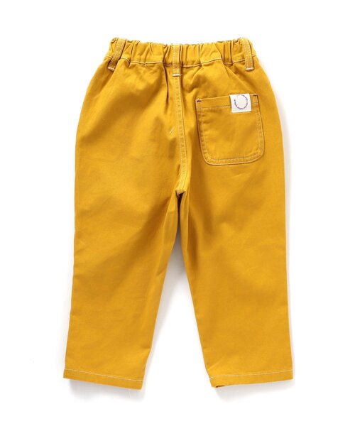 BREEZE（ブリーズ）の「ビビットカラバリパンツ（その他パンツ・キッズ・オレンジ/ブルー/イエロー/ピンク/グリーン・120/130/140/80/90/110/100）」の17枚目の写真