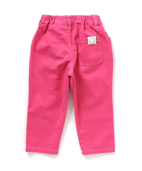 BREEZE（ブリーズ）の「ビビットカラバリパンツ（その他パンツ・キッズ・オレンジ/ブルー/イエロー/ピンク/グリーン・120/130/140/80/90/110/100）」の20枚目の写真