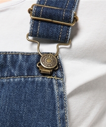 HYSTERIC GLAMOUR（ヒステリックグラマー）の「RSR加工 デニム
