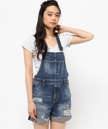 HYSTERIC GLAMOUR（ヒステリックグラマー）の「RSR加工 デニム