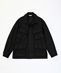 VICTIM | VICTIM ヴィクティム / JUNGLE FATIGUE JACKET ジャングルファティーグジャケット / VTM-22-J-126(ミリタリージャケット)