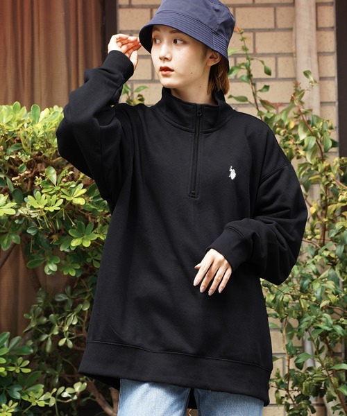 【美品】POLOスウェットアウター 099_953f9a1f-8f89-4855-aea1-