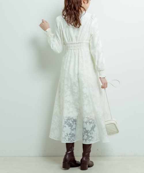 OLIVE des OLIVE（オリーブデオリーブ）の「【WEB限定カラー有