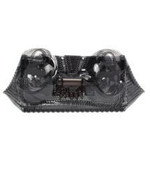 mame | mame クラッチバッグ(クラッチバッグ)