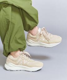 NEW BALANCE | 【国内EXCLUSIVE】＜New Balance＞W5740STD/スニーカー(スニーカー)