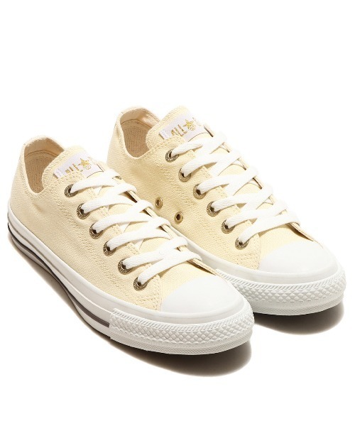 【CONVERSE】コンバース ALL STAR FLATEYELETS OX ALL STAR FLATEYELETS AG OX / オールスター フラットアイレッツ