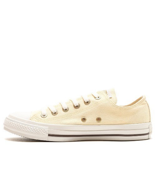 【CONVERSE】コンバース ALL STAR FLATEYELETS CG OX ALL STAR FLATEYELETS CG OX / オールスター フラットアイレッツ