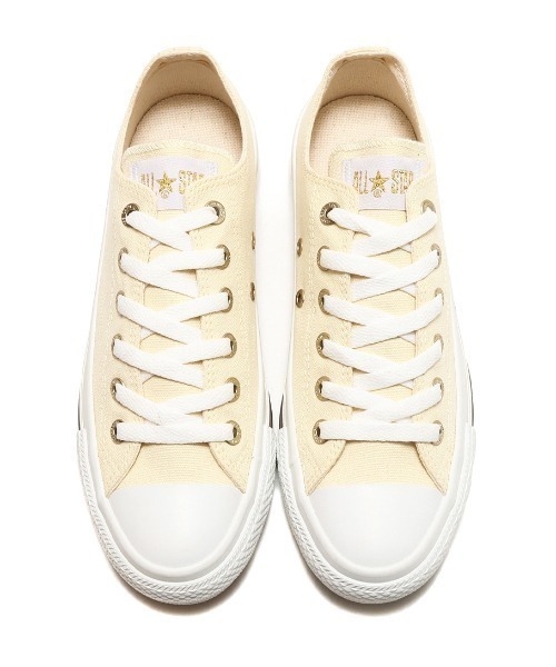 セール】CONVERSE ALL STAR FLATEYELETS CG OX / コンバース