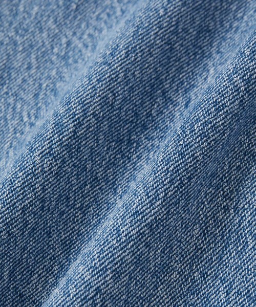 ROLLA'S（ローラス）の「【ROLLA'S】 EASTCOAST FLARE ANKLE（デニムパンツ・レディース・ブルー・27/26/25）」の13枚目の写真